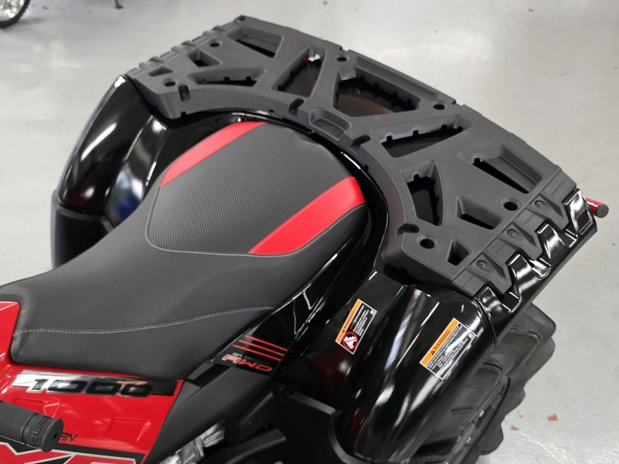 2026 Polaris Sportsman XP® 1000 Mud Edition