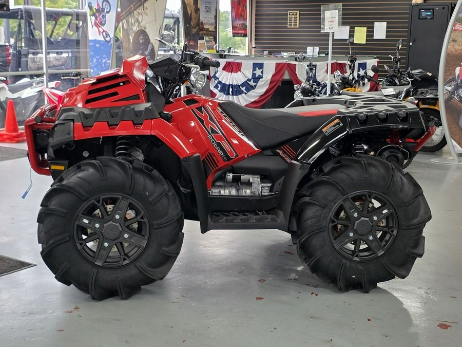 2026 Polaris Sportsman XP® 1000 Mud Edition
