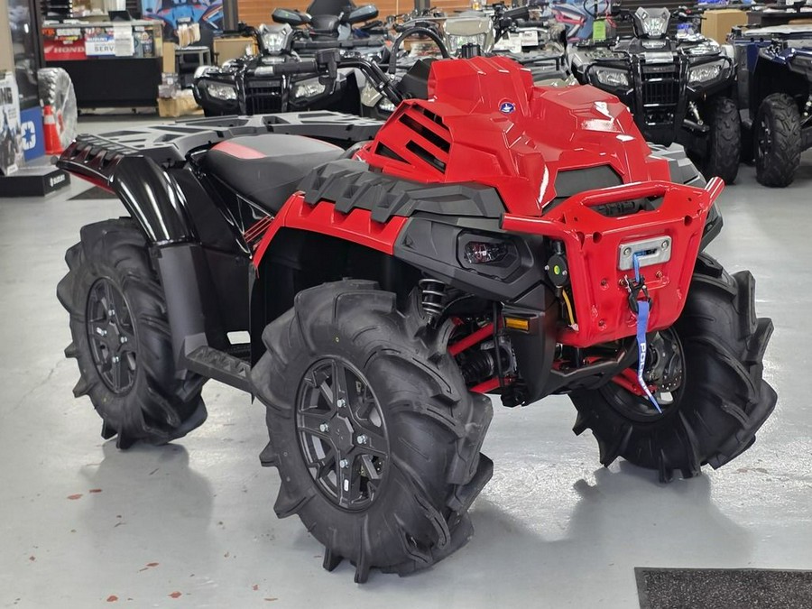 2026 Polaris Sportsman XP® 1000 Mud Edition