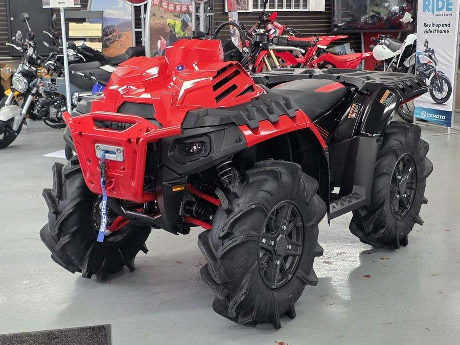 2026 Polaris Sportsman XP® 1000 Mud Edition