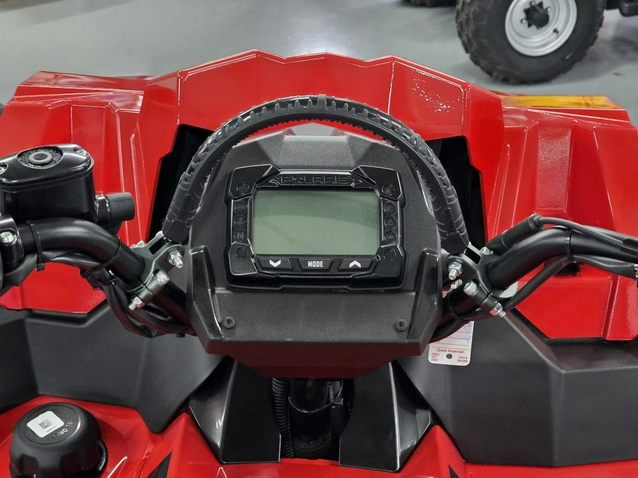 2026 Polaris Sportsman XP® 1000 Mud Edition