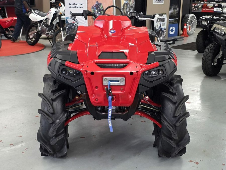 2026 Polaris Sportsman XP® 1000 Mud Edition