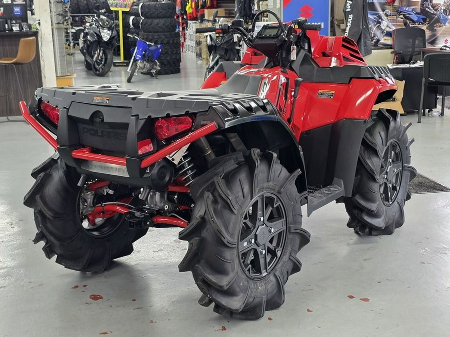 2026 Polaris Sportsman XP® 1000 Mud Edition