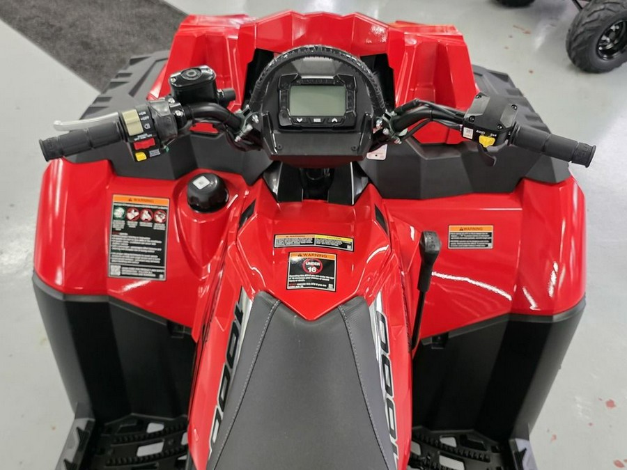 2026 Polaris Sportsman XP® 1000 Mud Edition