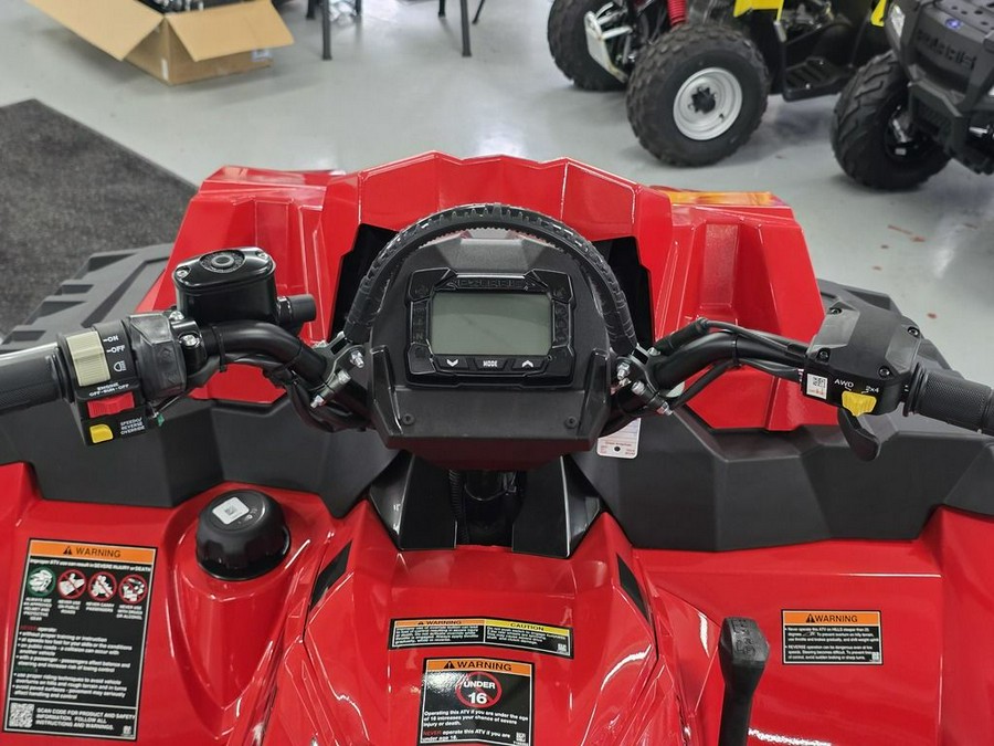 2026 Polaris Sportsman XP® 1000 Mud Edition