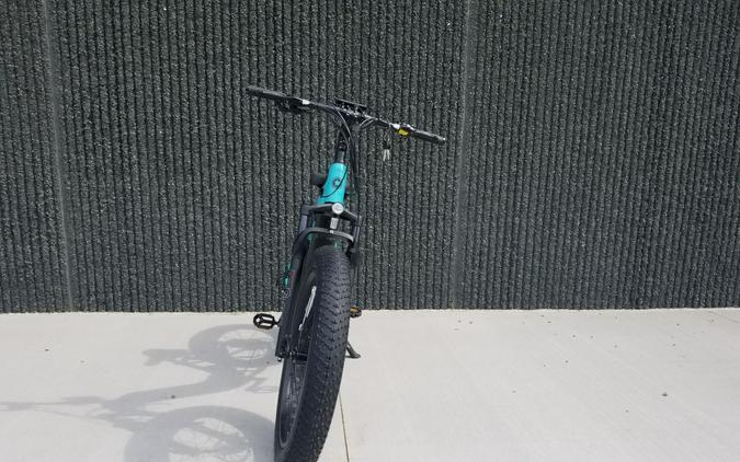 0 Scootstar Inc Trailstar 750 Electric Bike