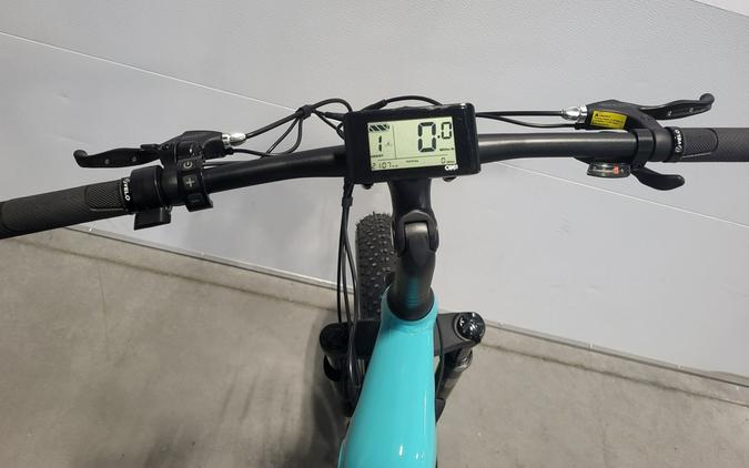 0 Scootstar Inc Trailstar 750 Electric Bike