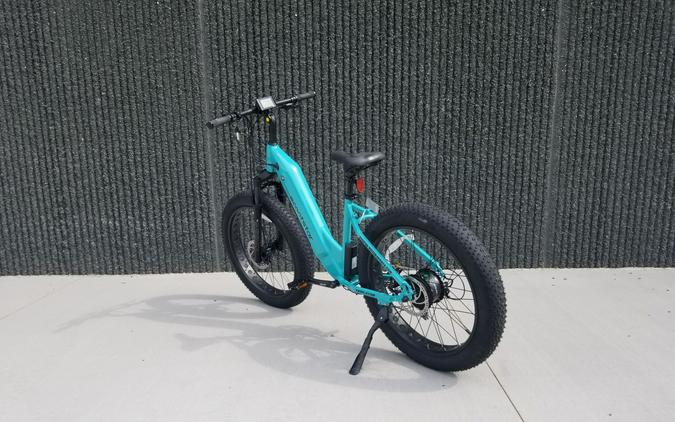 0 Scootstar Inc Trailstar 750 Electric Bike