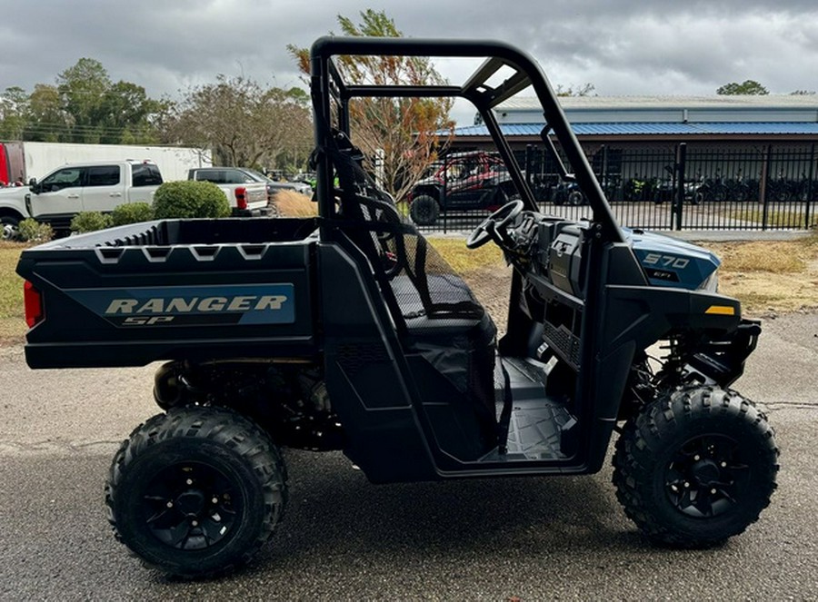 2026 Polaris Ranger SP 570 Premium