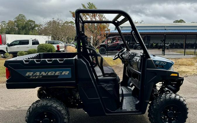 2026 Polaris Ranger SP 570 Premium
