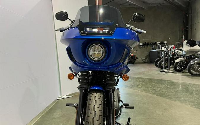 2024 Harley-Davidson® FXBBS - Street Bob® 114