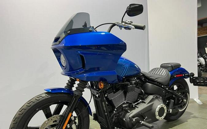 2024 Harley-Davidson® FXBBS - Street Bob® 114