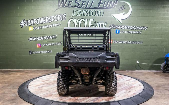 2017 Kawasaki Mule Pro-FX EPS
