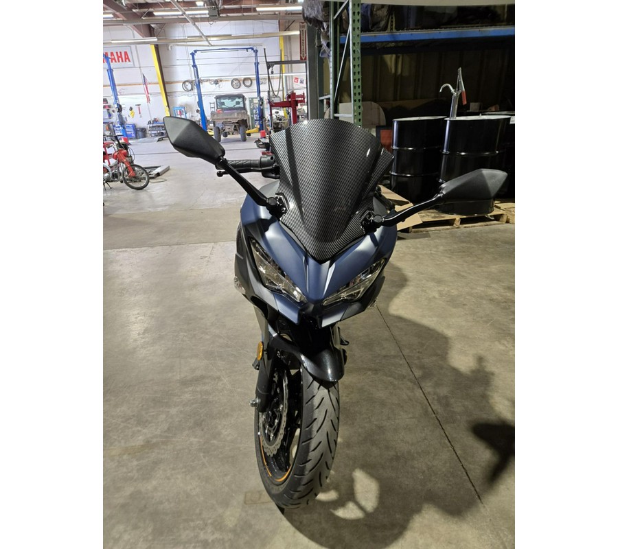 2023 Kawasaki Ninja 400