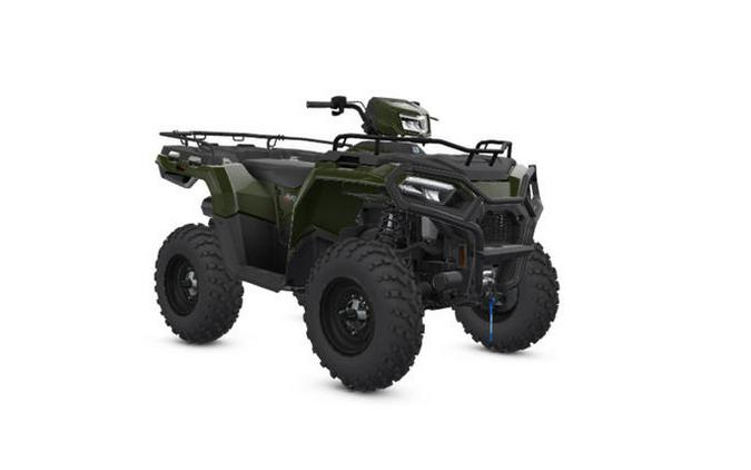 2026 Polaris® Sportsman 570 EPS