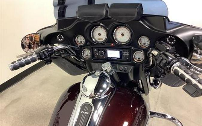 2011 Harley-Davidson Street Glide®