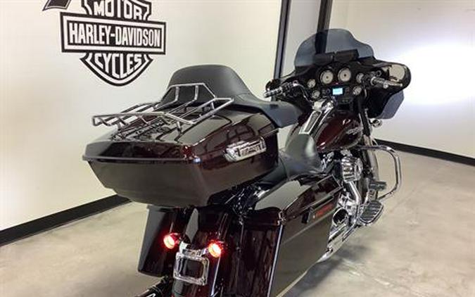 2011 Harley-Davidson Street Glide®