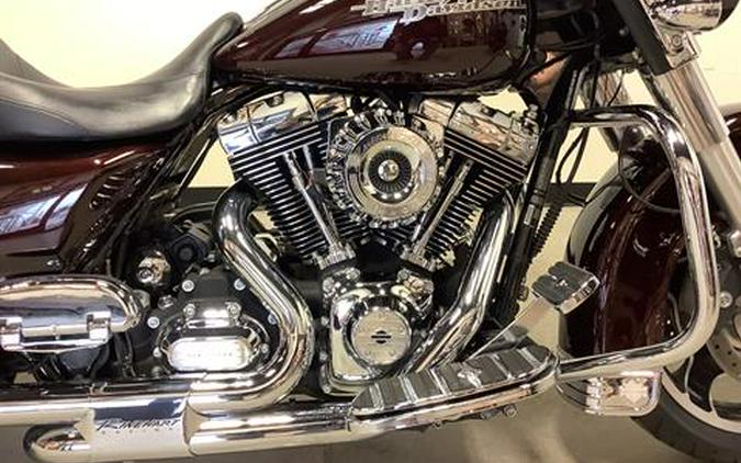 2011 Harley-Davidson Street Glide®