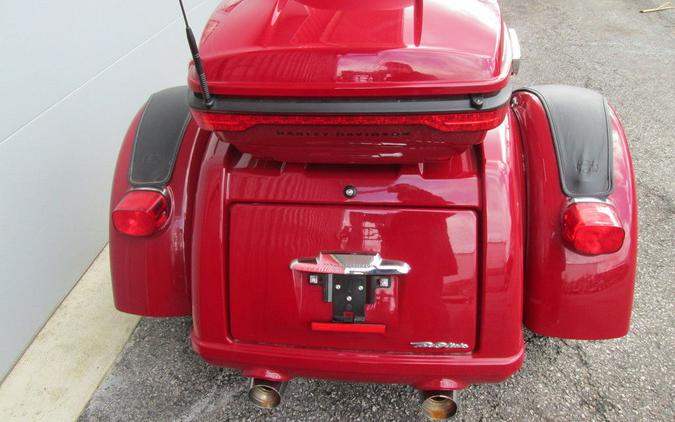 2021 Harley-Davidson® FLHTCUTG - Tri Glide® Ultra