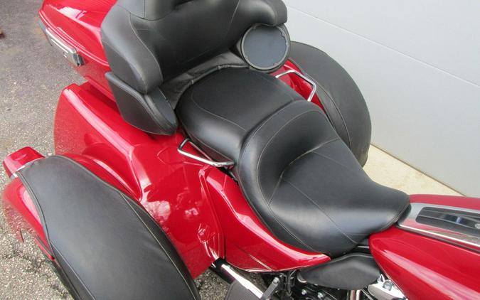 2021 Harley-Davidson® FLHTCUTG - Tri Glide® Ultra