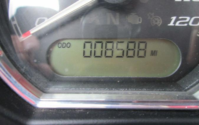 2021 Harley-Davidson® FLHTCUTG - Tri Glide® Ultra