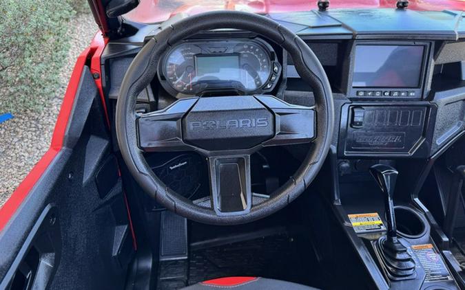 2025 Polaris GENERAL XP 1000 Ultimate