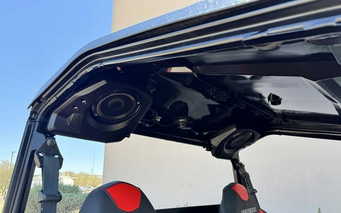 2025 Polaris GENERAL XP 1000 Ultimate