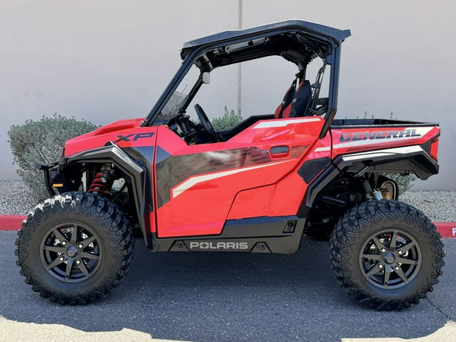 2025 Polaris GENERAL XP 1000 Ultimate