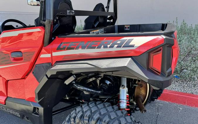 2025 Polaris GENERAL XP 1000 Ultimate