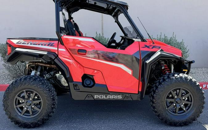 2025 Polaris GENERAL XP 1000 Ultimate