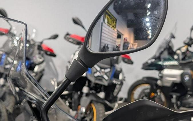 2022 BMW R 1250 GS Adventure Rally