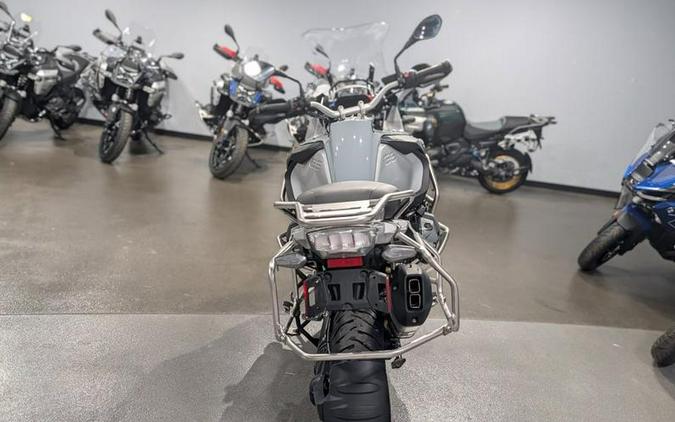 2022 BMW R 1250 GS Adventure Rally