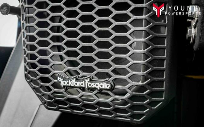 2026 Polaris RZR Pro XP 4 Ultimate