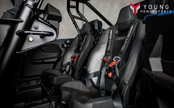 2026 Polaris RZR Pro XP 4 Ultimate