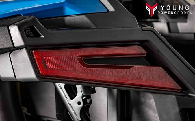2026 Polaris RZR Pro XP 4 Ultimate