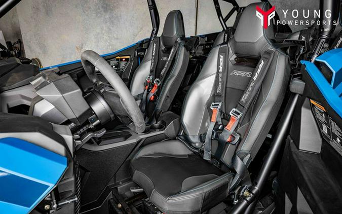 2026 Polaris RZR Pro XP 4 Ultimate
