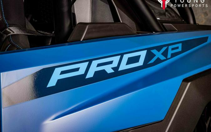 2026 Polaris RZR Pro XP 4 Ultimate