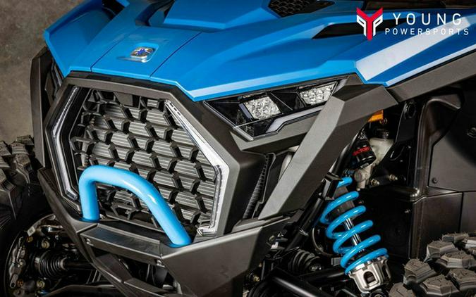 2026 Polaris RZR Pro XP 4 Ultimate