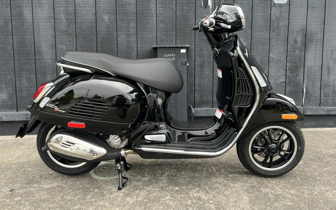 2026 Vespa GTS 310 Super