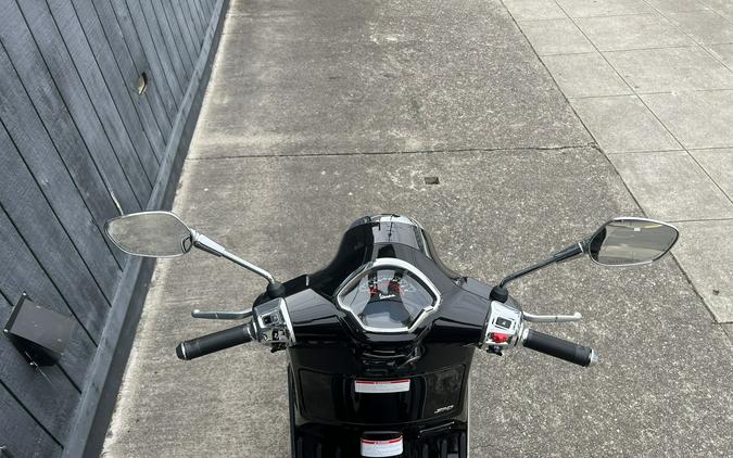 2026 Vespa GTS 310 Super