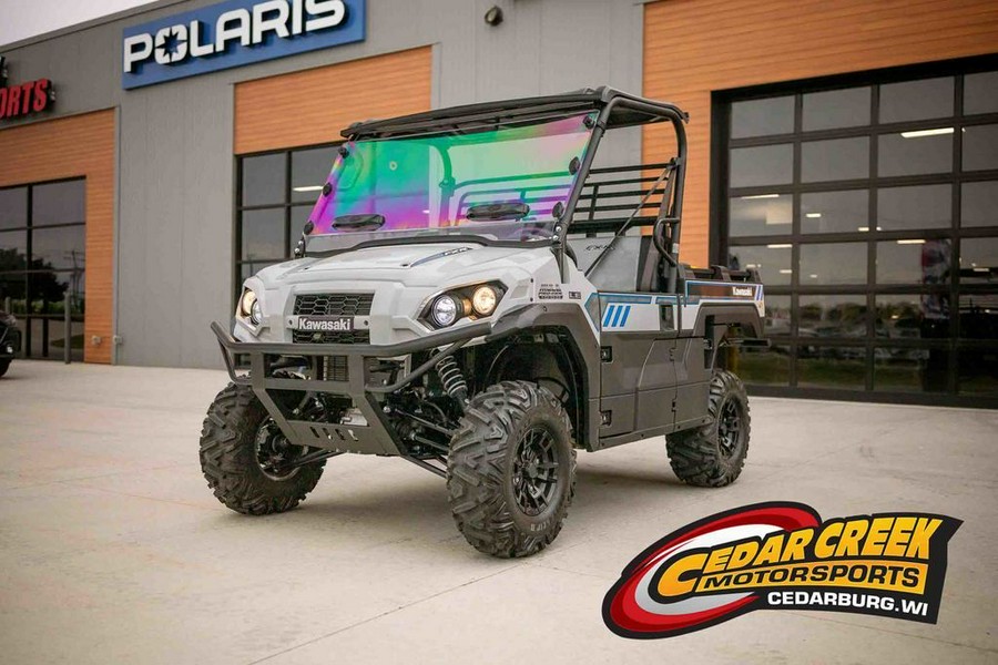 2024 Kawasaki Mule PRO-FXR™ 1000