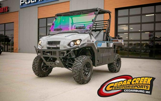 2024 Kawasaki Mule PRO-FXR™ 1000