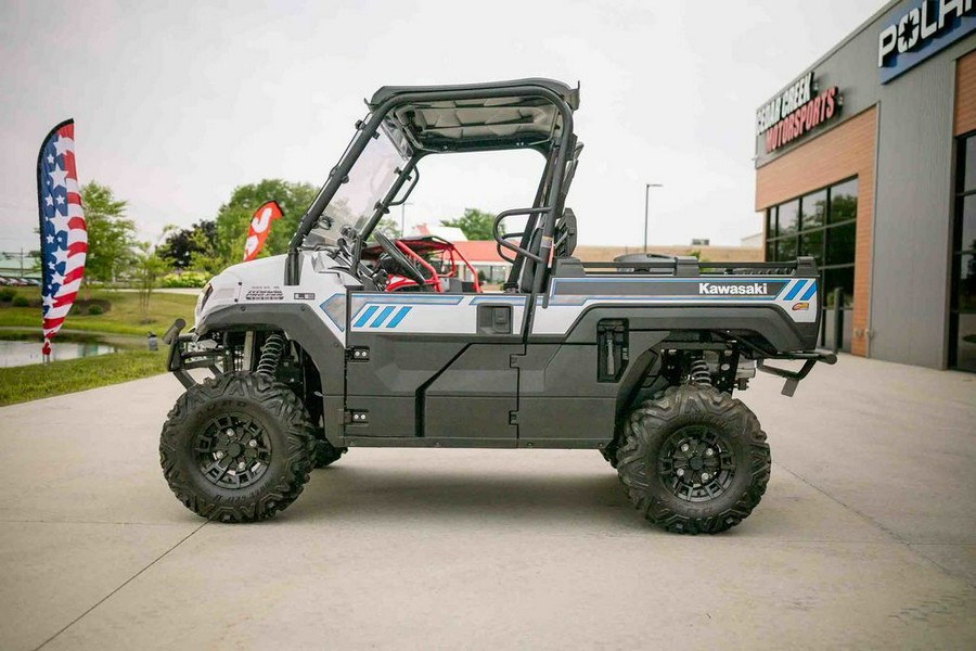 2024 Kawasaki Mule PRO-FXR™ 1000