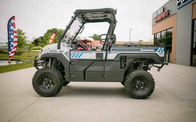 2024 Kawasaki Mule PRO-FXR™ 1000