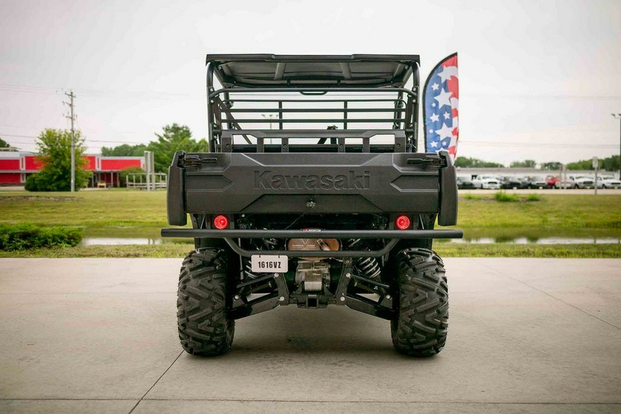 2024 Kawasaki Mule PRO-FXR™ 1000