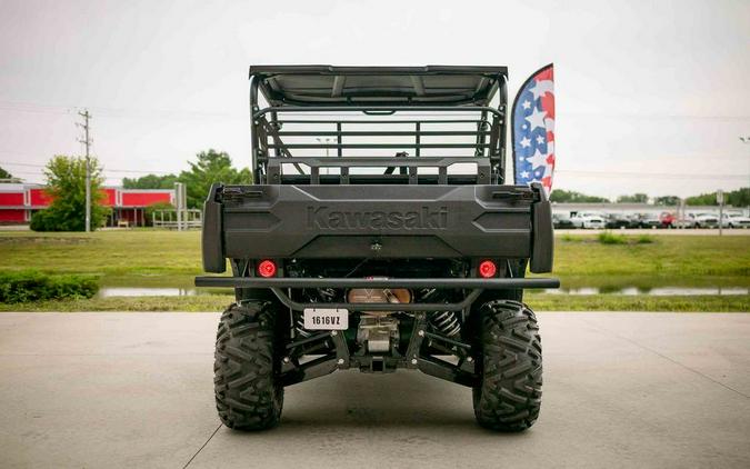 2024 Kawasaki Mule PRO-FXR™ 1000