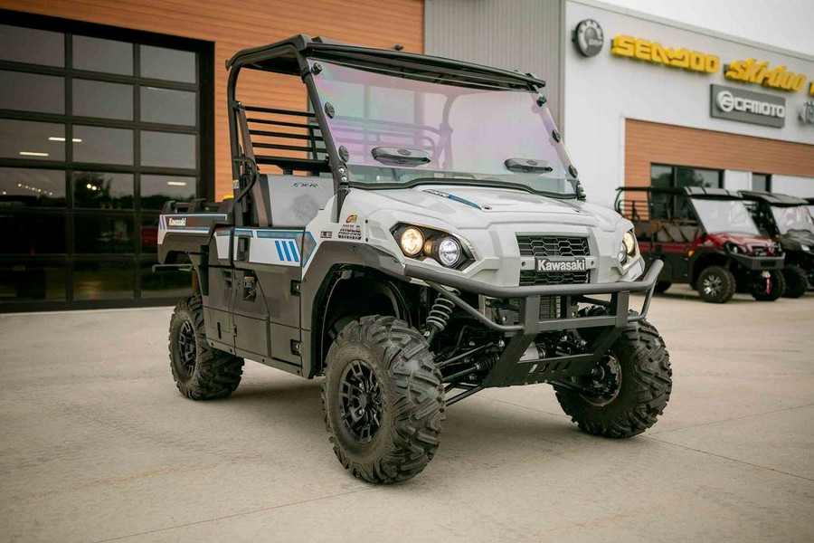 2024 Kawasaki Mule PRO-FXR™ 1000