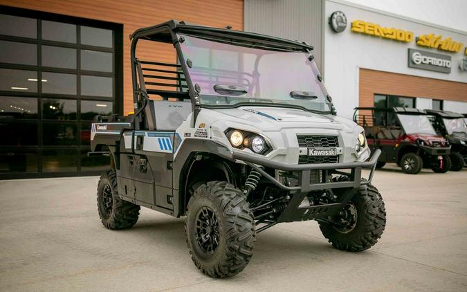 2024 Kawasaki Mule PRO-FXR™ 1000