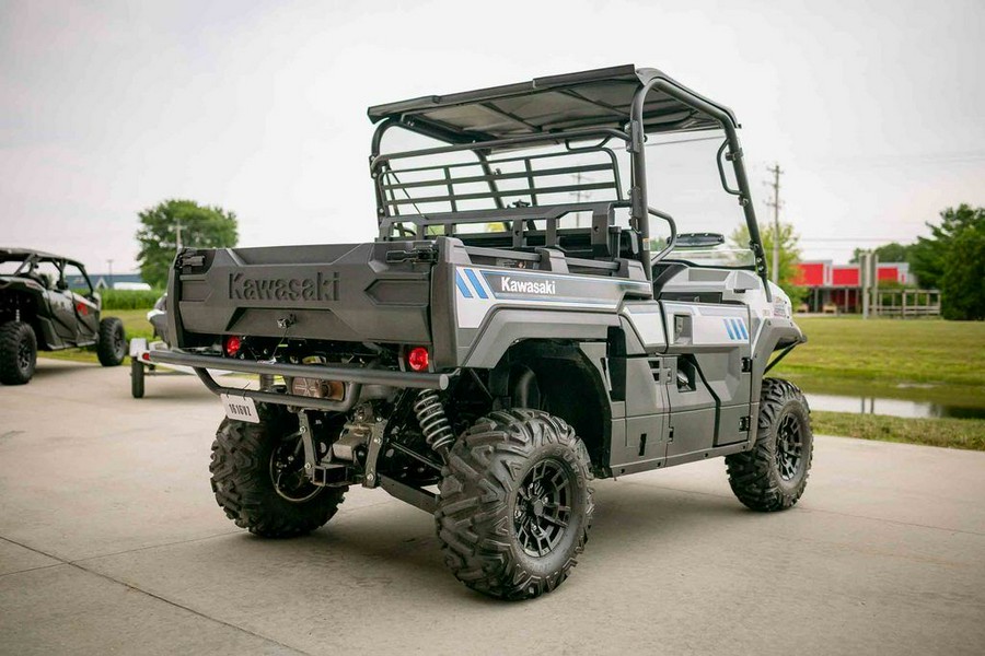2024 Kawasaki Mule PRO-FXR™ 1000