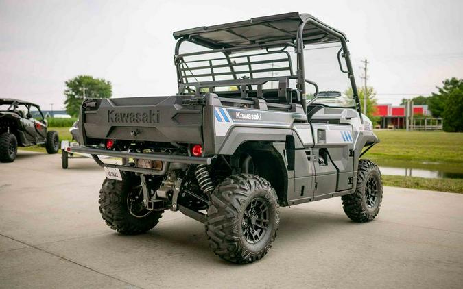 2024 Kawasaki Mule PRO-FXR™ 1000